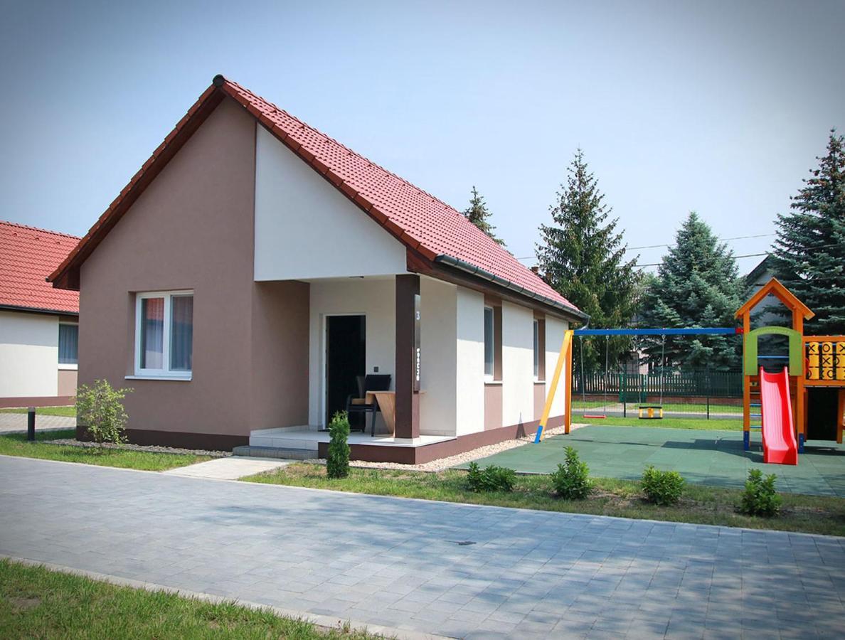 Sunset Bogacs Apartment Exterior foto