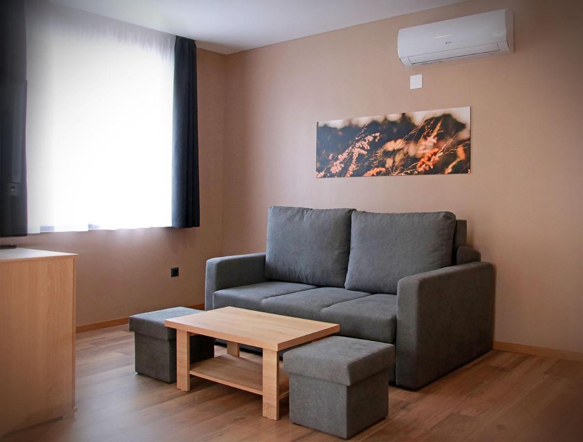 Sunset Bogacs Apartment Exterior foto